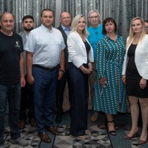 Візит української делегації до Сербії та Боснії і Герцеговини на запрошення Банку розвитку Ради Європи, 17-23 липня 2023 року